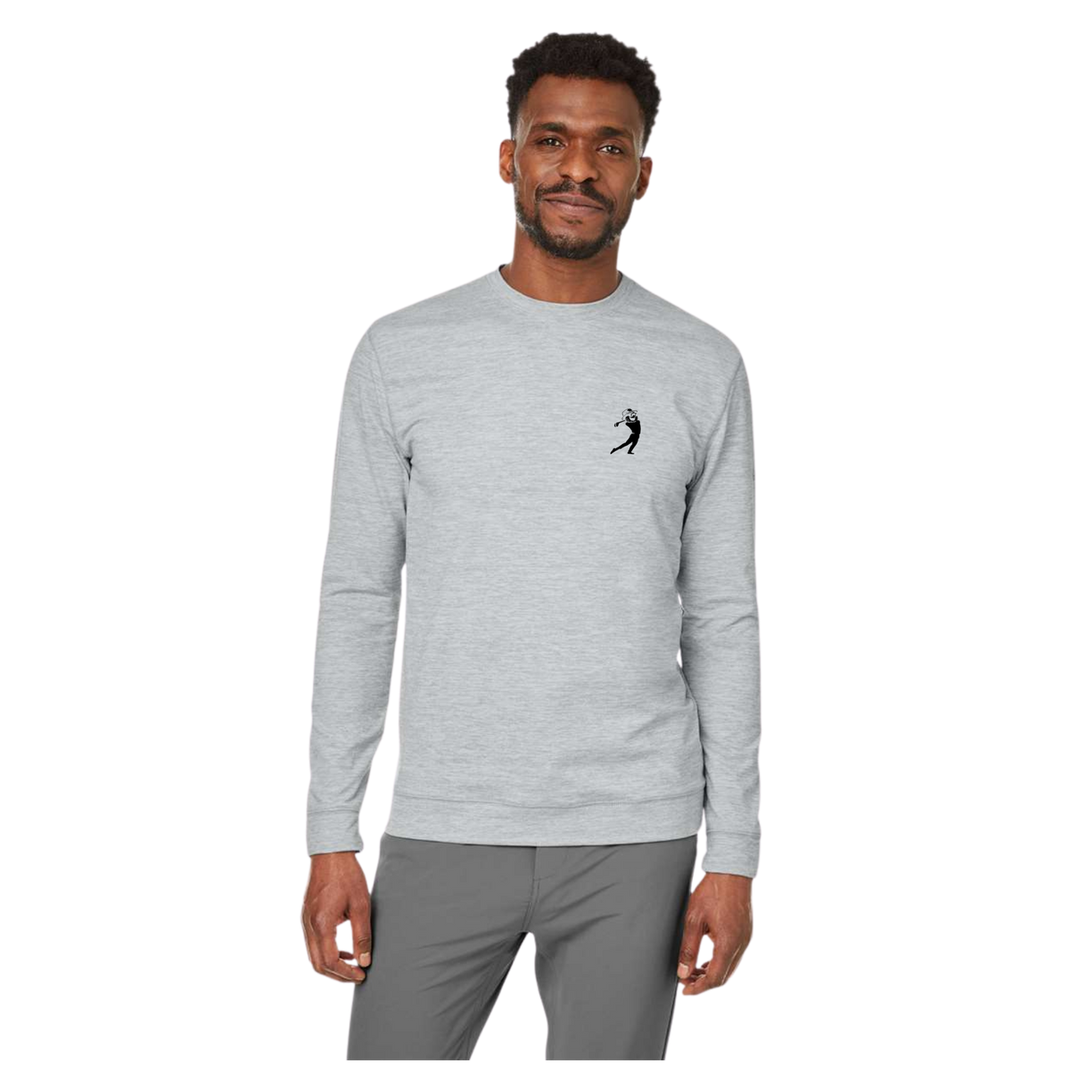 PUMA Air Golfy Performance Crew (High Rise)