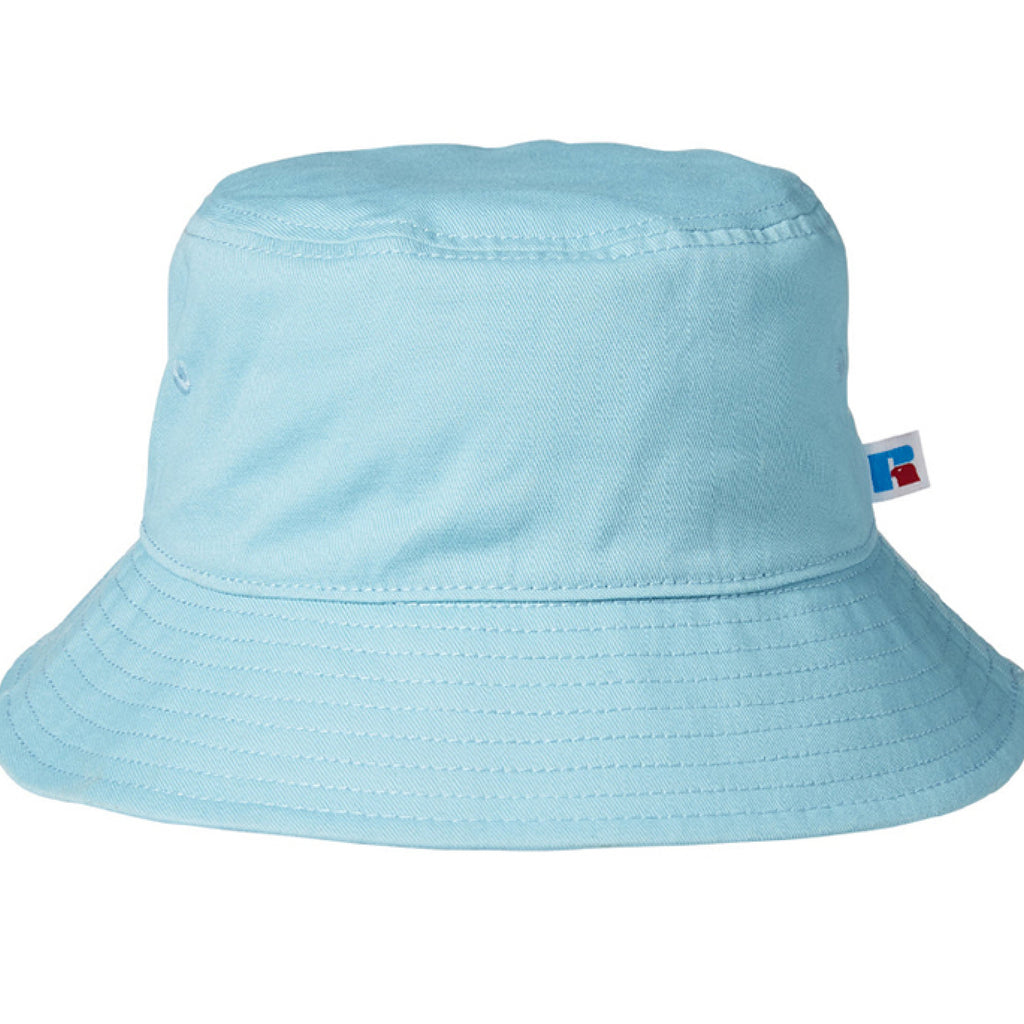BLUE - BACK