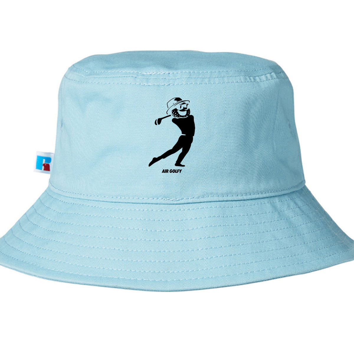 BLUE - FRONT